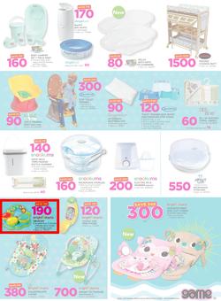 Game Botswana : Unbeatable Prices For You (25 Oct - 8 Nov 2017), page 25