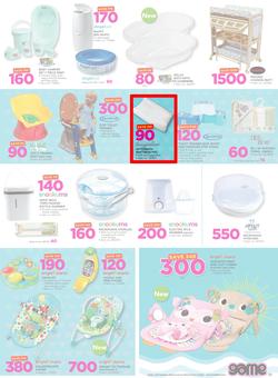 Game Botswana : Unbeatable Prices For You (25 Oct - 8 Nov 2017), page 25