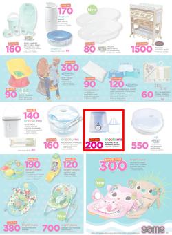 Game Botswana : Unbeatable Prices For You (25 Oct - 8 Nov 2017), page 25