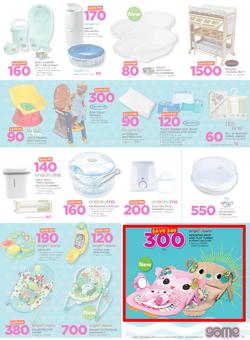 Game Botswana : Unbeatable Prices For You (25 Oct - 8 Nov 2017), page 25