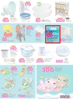 Game Botswana : Unbeatable Prices For You (25 Oct - 8 Nov 2017), page 25