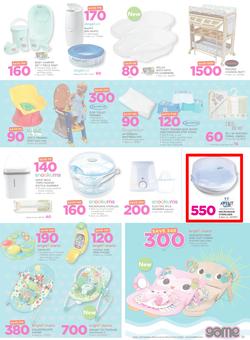 Game Botswana : Unbeatable Prices For You (25 Oct - 8 Nov 2017), page 25