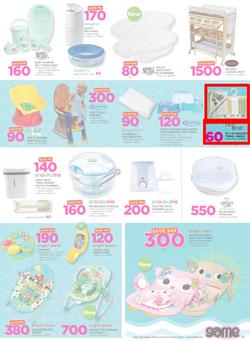 Game Botswana : Unbeatable Prices For You (25 Oct - 8 Nov 2017), page 25