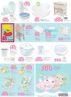 Game Botswana : Unbeatable Prices For You (25 Oct - 8 Nov 2017), page 25