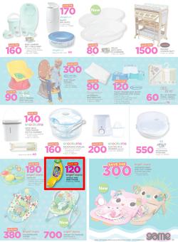 Game Botswana : Unbeatable Prices For You (25 Oct - 8 Nov 2017), page 25