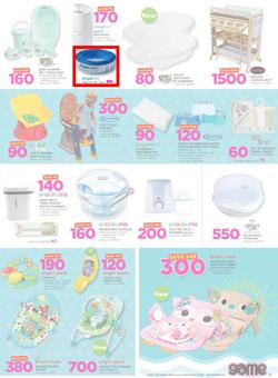Game Botswana : Unbeatable Prices For You (25 Oct - 8 Nov 2017), page 25