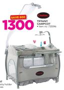Chelino Tiffany Campcot