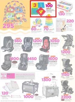 Game Botswana : Unbeatable Prices For You (25 Oct - 8 Nov 2017), page 26