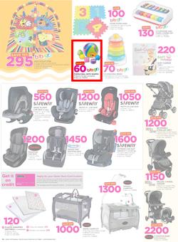 Game Botswana : Unbeatable Prices For You (25 Oct - 8 Nov 2017), page 26