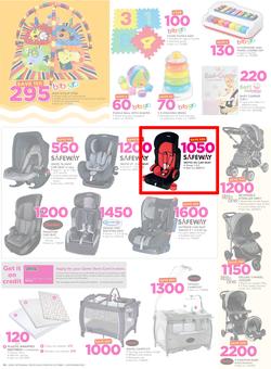 Game Botswana : Unbeatable Prices For You (25 Oct - 8 Nov 2017), page 26