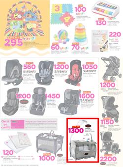 Game Botswana : Unbeatable Prices For You (25 Oct - 8 Nov 2017), page 26