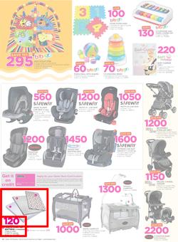 Game Botswana : Unbeatable Prices For You (25 Oct - 8 Nov 2017), page 26