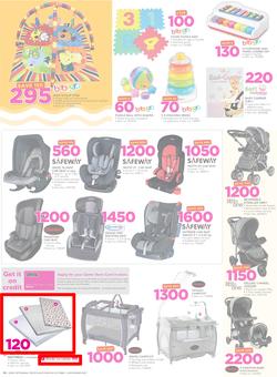 Game Botswana : Unbeatable Prices For You (25 Oct - 8 Nov 2017), page 26