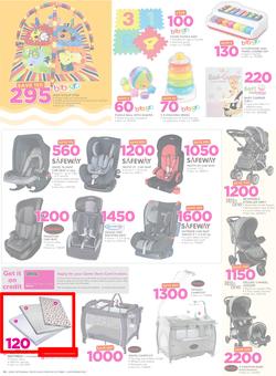 Game Botswana : Unbeatable Prices For You (25 Oct - 8 Nov 2017), page 26