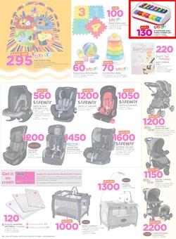 Game Botswana : Unbeatable Prices For You (25 Oct - 8 Nov 2017), page 26