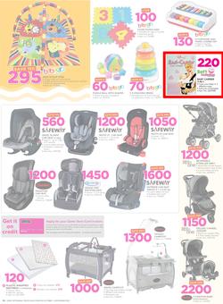 Game Botswana : Unbeatable Prices For You (25 Oct - 8 Nov 2017), page 26