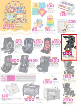 Game Botswana : Unbeatable Prices For You (25 Oct - 8 Nov 2017), page 26