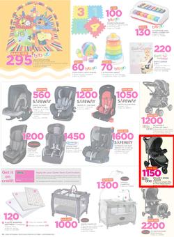 Game Botswana : Unbeatable Prices For You (25 Oct - 8 Nov 2017), page 26