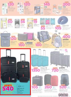 Game Botswana : Unbeatable Prices For You (25 Oct - 8 Nov 2017), page 27