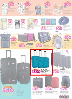 Game Botswana : Unbeatable Prices For You (25 Oct - 8 Nov 2017), page 27