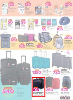 Game Botswana : Unbeatable Prices For You (25 Oct - 8 Nov 2017), page 27
