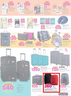 Game Botswana : Unbeatable Prices For You (25 Oct - 8 Nov 2017), page 27