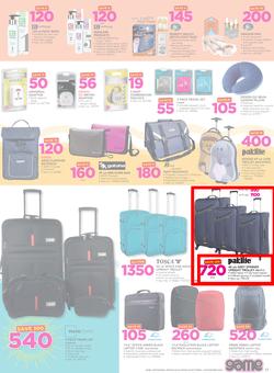 Game Botswana : Unbeatable Prices For You (25 Oct - 8 Nov 2017), page 27