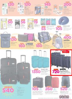 Game Botswana : Unbeatable Prices For You (25 Oct - 8 Nov 2017), page 27
