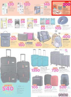 Game Botswana : Unbeatable Prices For You (25 Oct - 8 Nov 2017), page 27