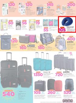 Game Botswana : Unbeatable Prices For You (25 Oct - 8 Nov 2017), page 27