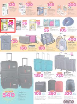 Game Botswana : Unbeatable Prices For You (25 Oct - 8 Nov 2017), page 27