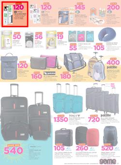 Game Botswana : Unbeatable Prices For You (25 Oct - 8 Nov 2017), page 27