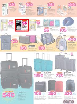 Game Botswana : Unbeatable Prices For You (25 Oct - 8 Nov 2017), page 27