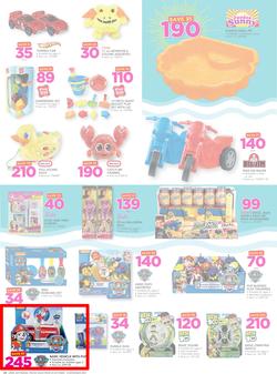 Game Botswana : Unbeatable Prices For You (25 Oct - 8 Nov 2017), page 28