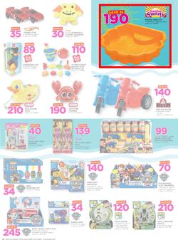 Game Botswana : Unbeatable Prices For You (25 Oct - 8 Nov 2017), page 28