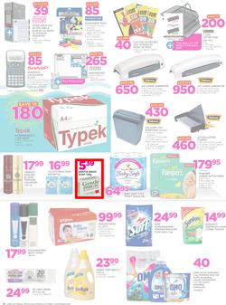 Game Botswana : Unbeatable Prices For You (25 Oct - 8 Nov 2017), page 30