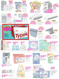 Game Botswana : Unbeatable Prices For You (25 Oct - 8 Nov 2017), page 30