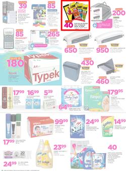 Game Botswana : Unbeatable Prices For You (25 Oct - 8 Nov 2017), page 30