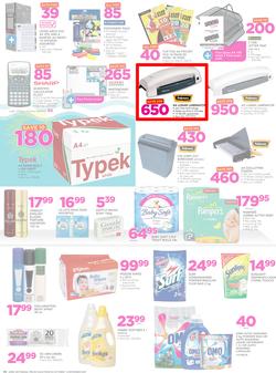 Game Botswana : Unbeatable Prices For You (25 Oct - 8 Nov 2017), page 30