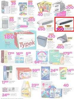 Game Botswana : Unbeatable Prices For You (25 Oct - 8 Nov 2017), page 30