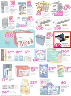 Game Botswana : Unbeatable Prices For You (25 Oct - 8 Nov 2017), page 30