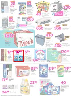 Game Botswana : Unbeatable Prices For You (25 Oct - 8 Nov 2017), page 30