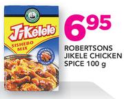 Robertsons Jikele Chicken Spice-100g