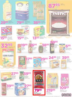Game Botswana : Unbeatable Prices For You (25 Oct - 8 Nov 2017), page 31