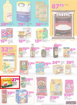 Game Botswana : Unbeatable Prices For You (25 Oct - 8 Nov 2017), page 31