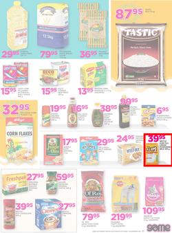 Game Botswana : Unbeatable Prices For You (25 Oct - 8 Nov 2017), page 31