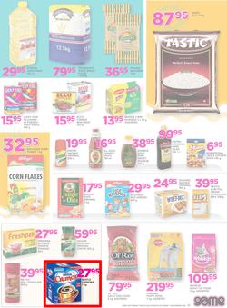 Game Botswana : Unbeatable Prices For You (25 Oct - 8 Nov 2017), page 31