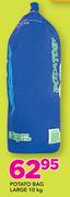 Potato Bag Large-10kg