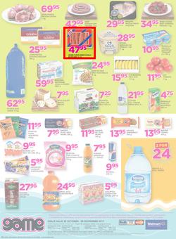 Game Botswana : Unbeatable Prices For You (25 Oct - 8 Nov 2017), page 32