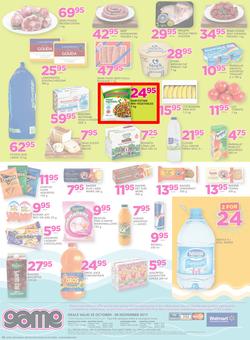 Game Botswana : Unbeatable Prices For You (25 Oct - 8 Nov 2017), page 32